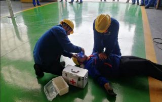 海匯汽車制造有限公司